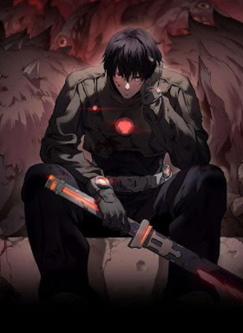 Vạn Tộc! Tru Sát!!