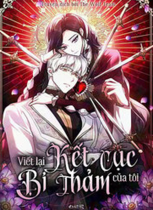 Viết Lại Kết Cục Bi Thảm Của Tôi
