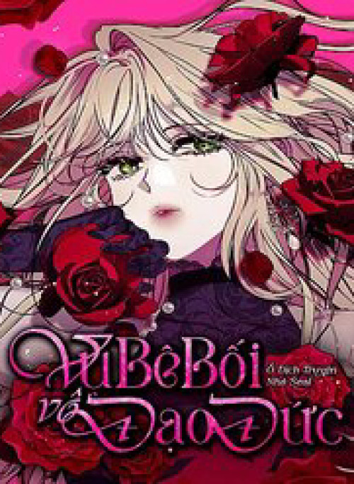 Vụ Bê Bối Vô Đạo Đức