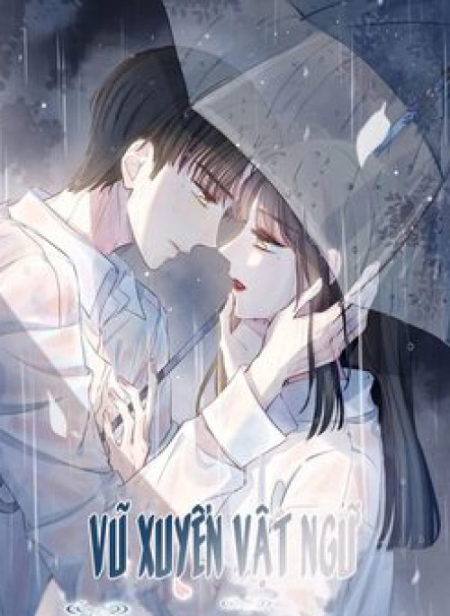 Vũ Xuyên Vật Ngữ