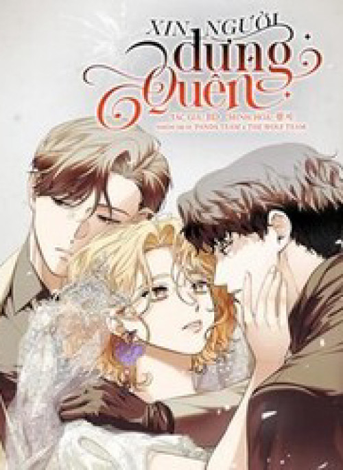 Xin Người Đừng Quên