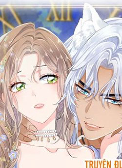 Xuyên Đến Dị Giới Toàn Trai Đẹp