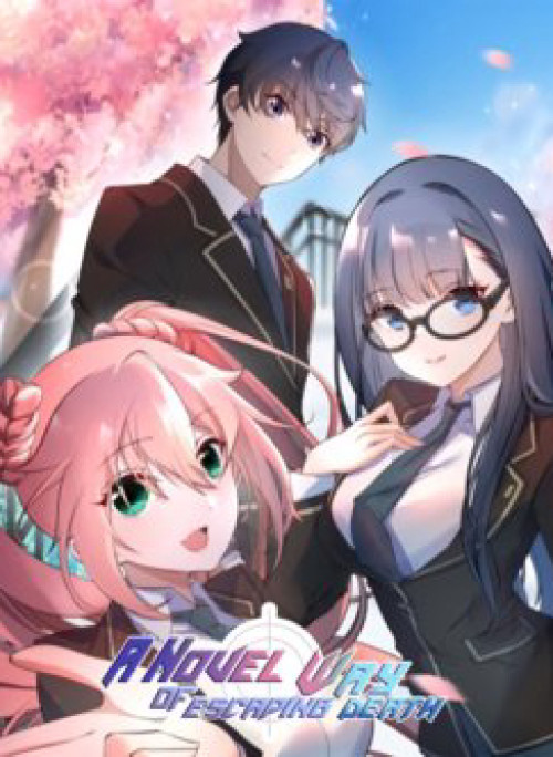 A Novel Way of Escaping Death