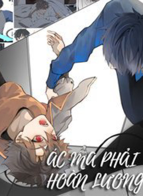 Ác Ma Phải Hoàn Lương