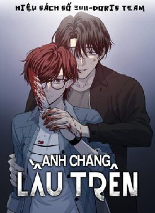 Anh Chàng Lầu Trên