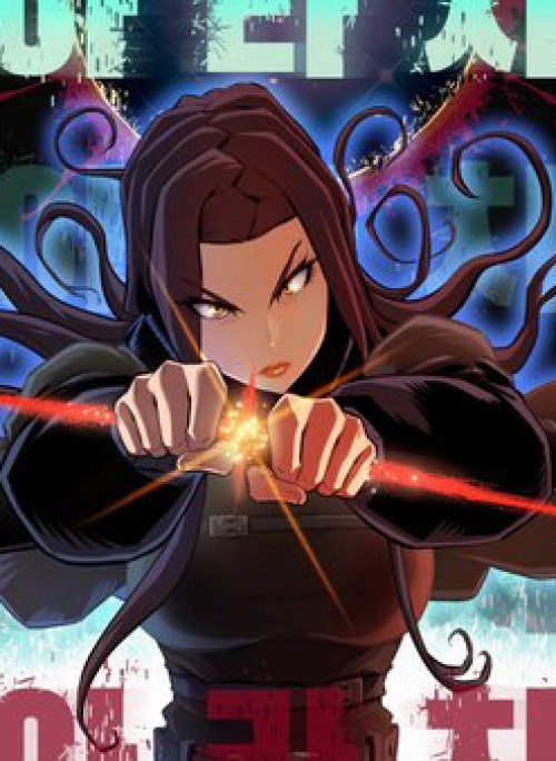 Bậc Thầy Kiếm Sư 2 Arachi Dị Nhân Đầu Tiên