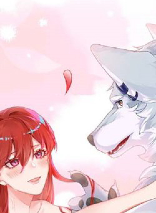 Bạn Trai Hóa Thú Của Tôi