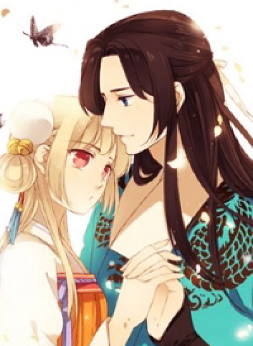 Bạn Trai Tôi Là Cẩm Y Vệ 2