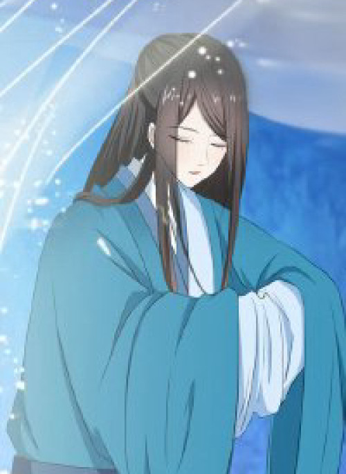 Bạo Lực Tiếu Thôn Cô