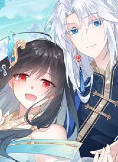 Bạo Sủng Tiểu Manh Phi