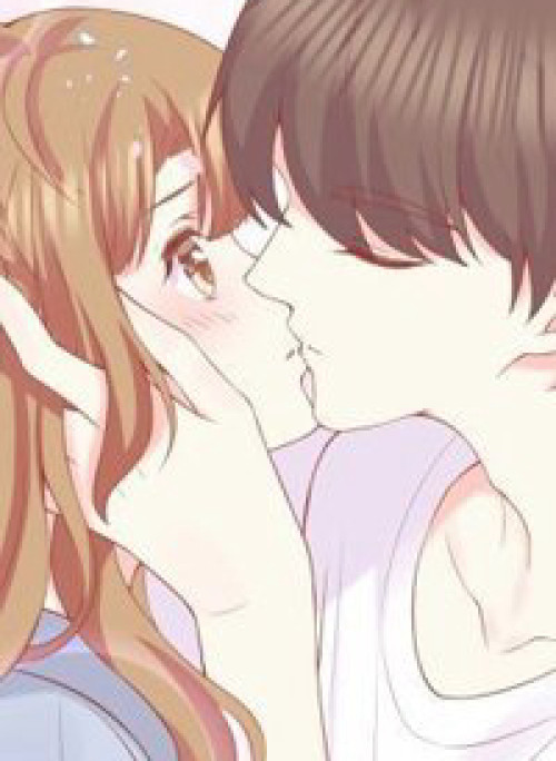 Bên anh mới là cả thế giới