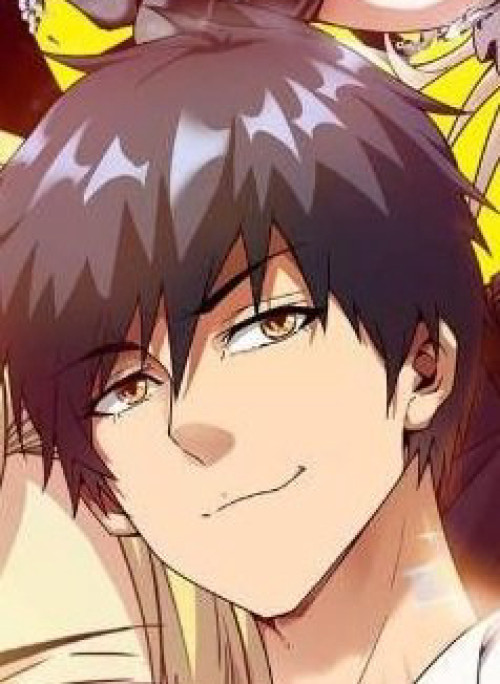 Bị Ép Trở Thành Cứu Thế Chủ