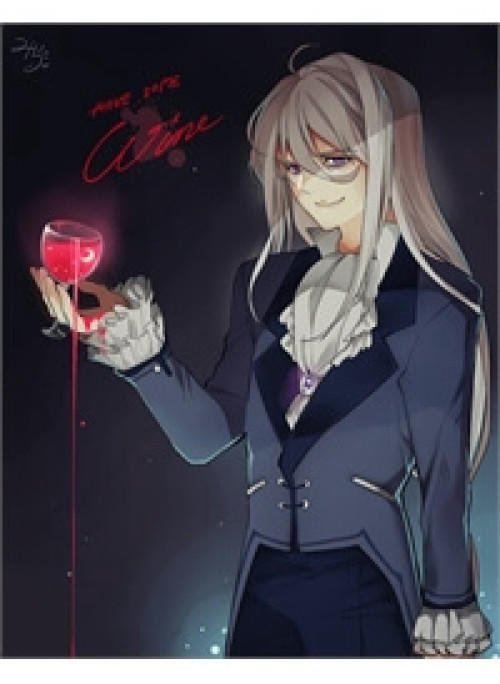 Blood - Đêm le lói