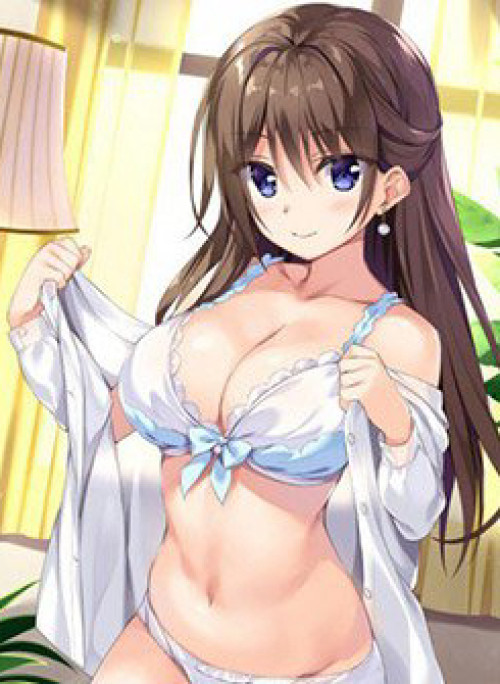 Boku no Kanojo Sensei