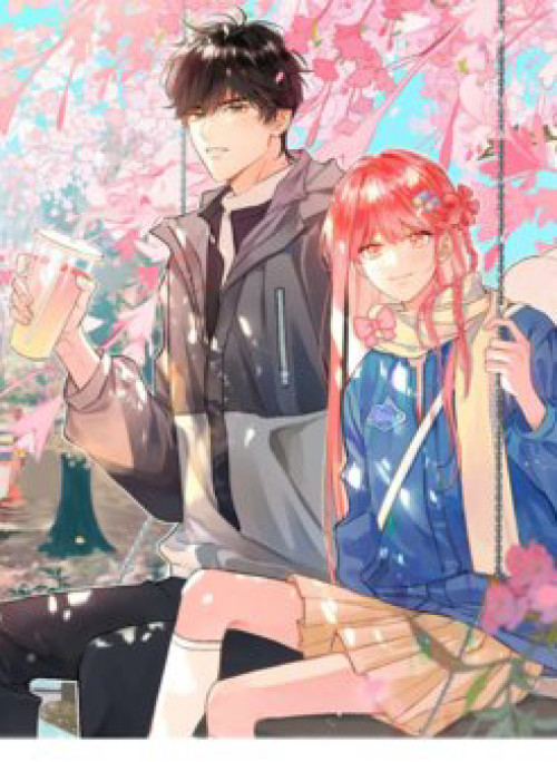 Bong Bóng Đào Chi