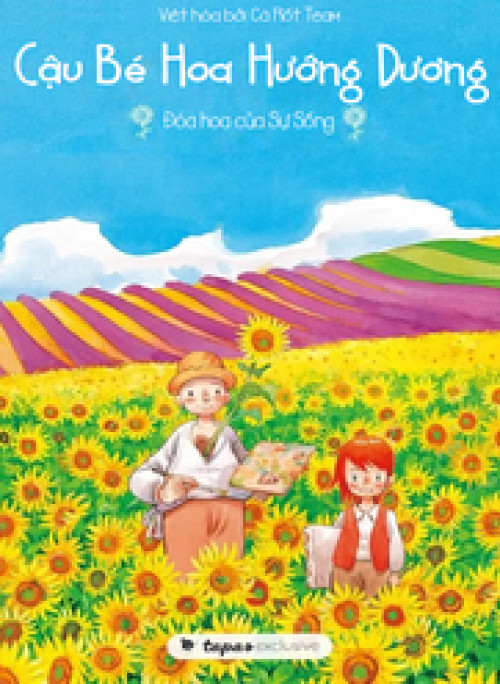 Cậu Bé Hướng Dương