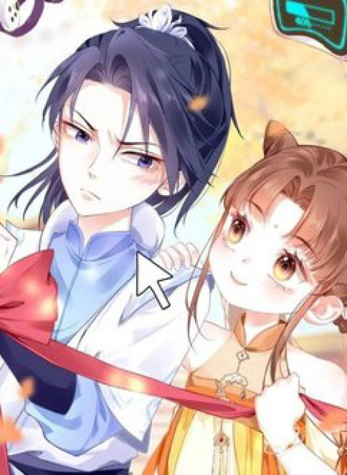 Chỉ Có Tình Yêu Mới Có Thể Ngăn Cản Hắc Hóa