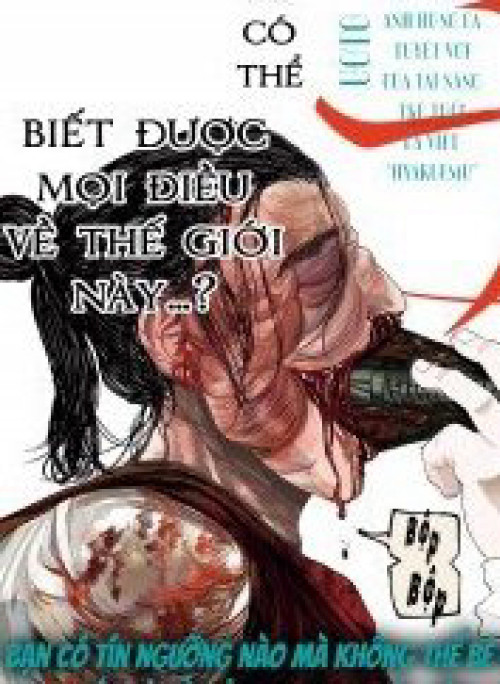 Chi. - Về Sự Vận Động Của Địa Cầu -