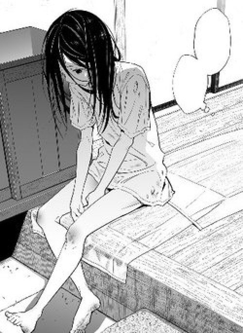 Chuyện tôi chăm sóc cô gái không thân thích