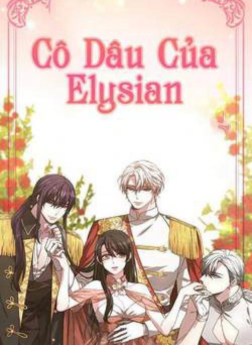 Cô Dâu Của Elysian