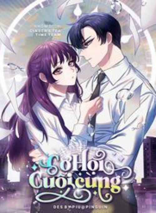 Cơ Hội Cuối Cùng