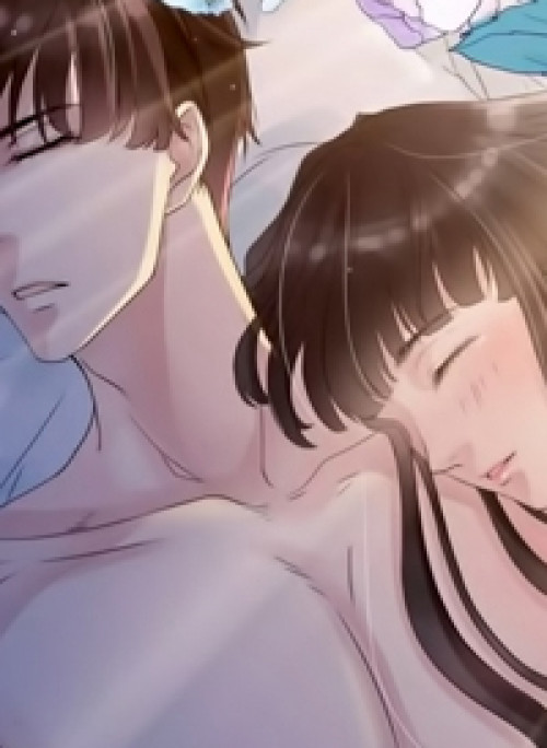 Cô Vợ Hợp Đồng Bỏ Trốn Của Tổng Giám Đốc