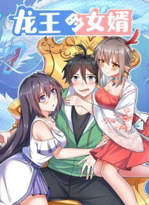 Con Rể Long Vương