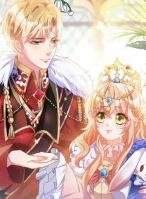 Công Chúa Bị Ruồng Bỏ