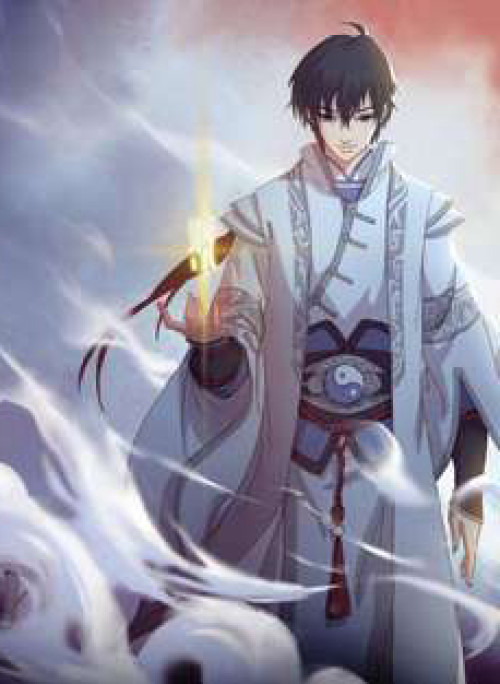 Cửu Châu Tiên Ma Chí