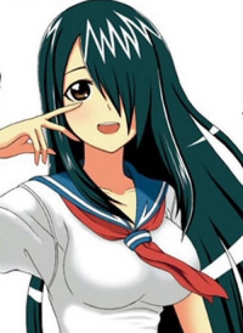 Cyclops Shoujo Saipu