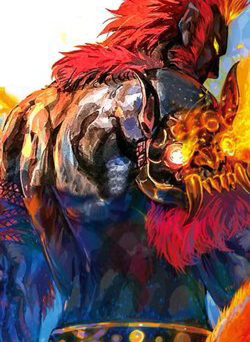 Đại Viên Hồn - Tây Du tiền truyện