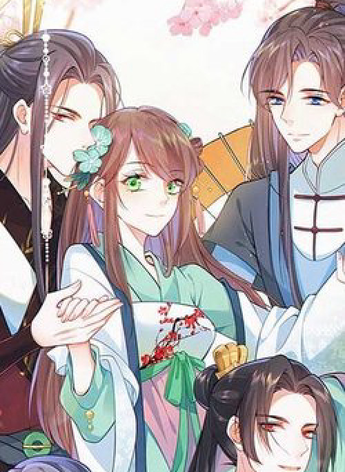 Đây Không Muốn Cung Đấu Mà