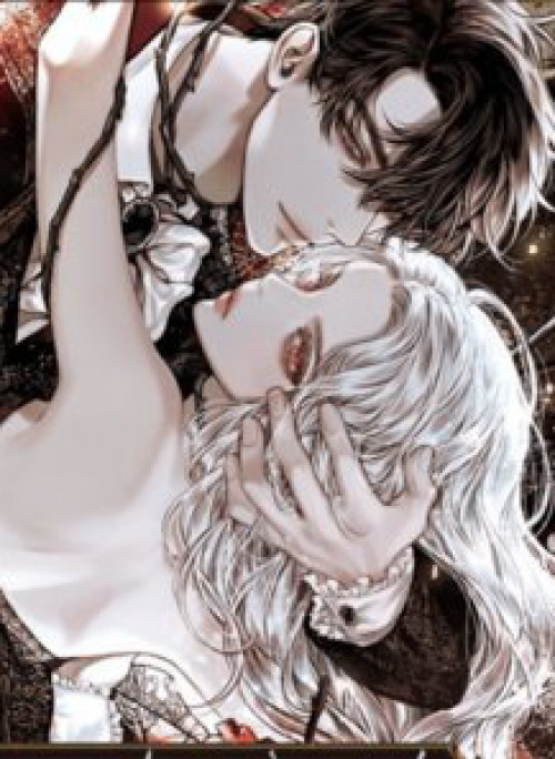 Dây Xích Kiềm Chế Nam Chính Hắc Ám Tuột Mất Rồi