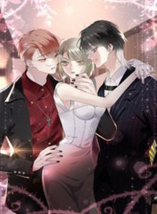 Đêm Ái Muội Cùng Ma Cà Rồng