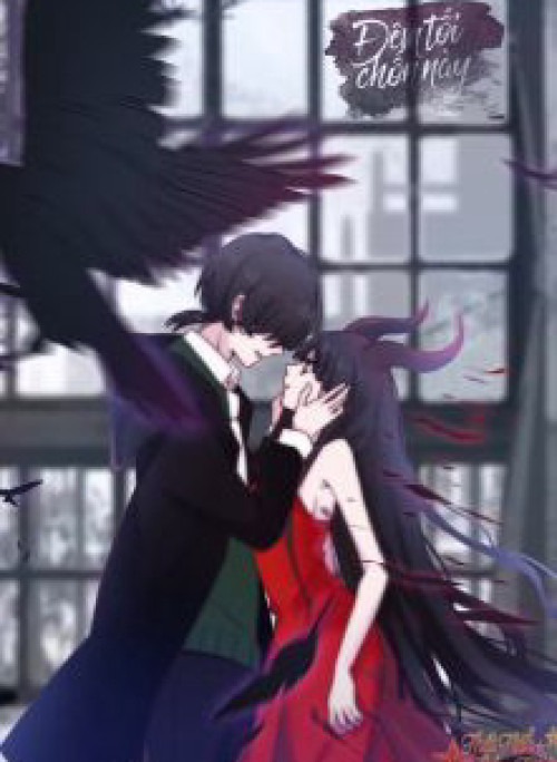 Đêm tối chốn này