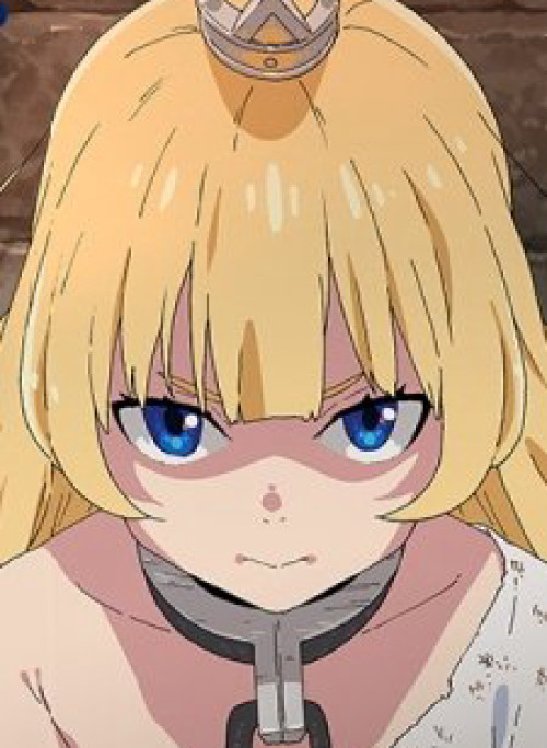 Đến giờ "Thẩm vấn" rồi, thưa công chúa!