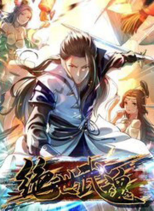 Đỉnh Cấp Võ Hồn