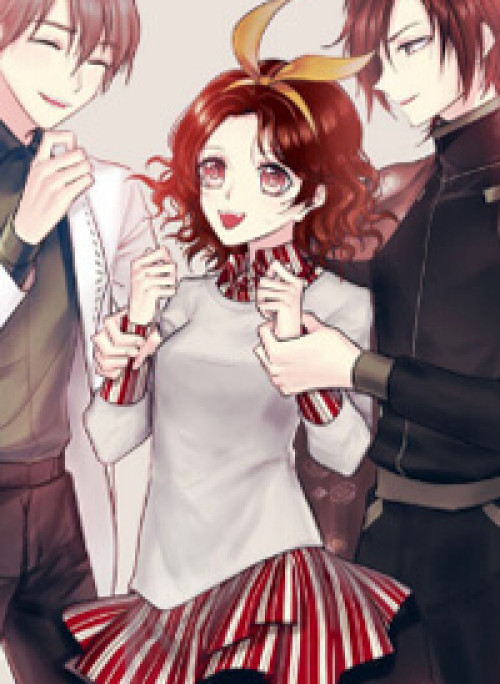 Định Chế Tình Yêu