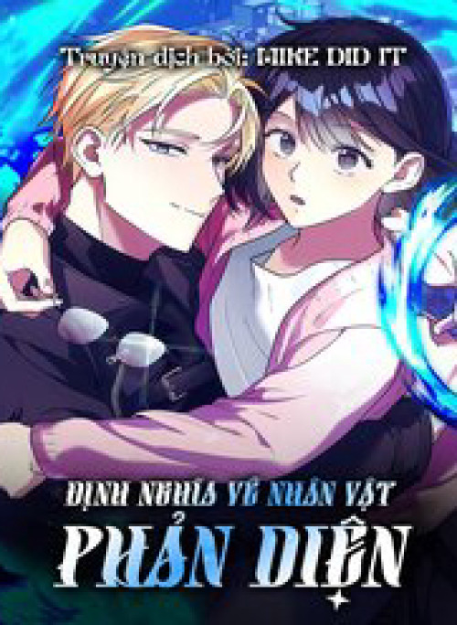 Định Nghĩa Về Nhân Vật Phản Diện