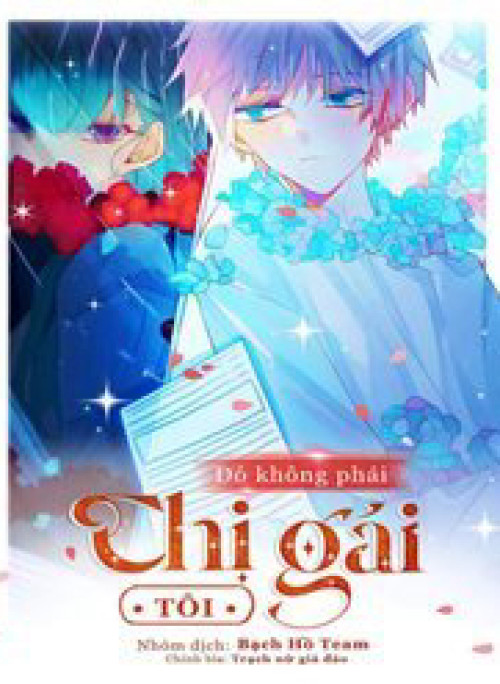 Đó Không Phải Chị Gái Tôi