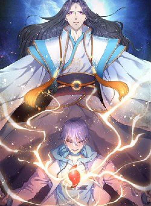 Đô Thị Chi Nghịch Thiên Tiên Tôn