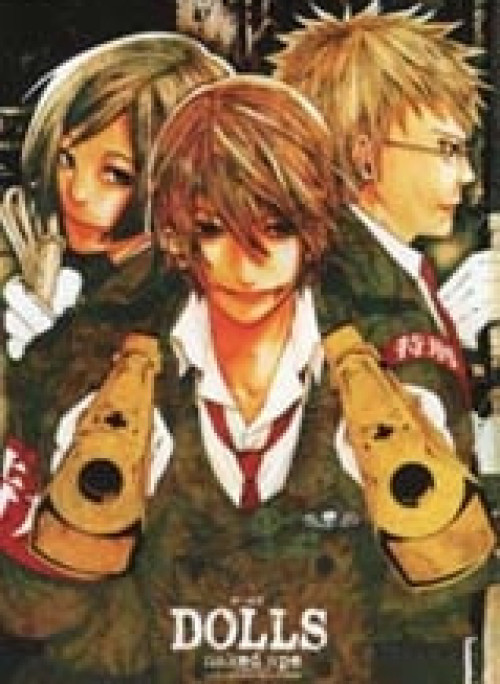 Dolls