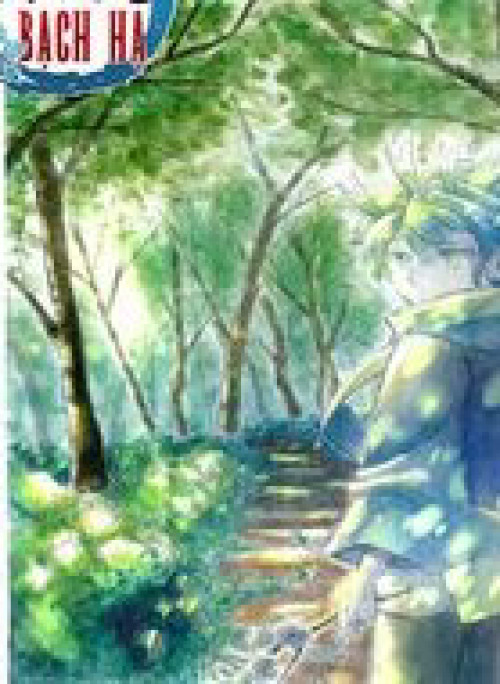 Doujinshi Kimetsu No Yaiba: Bạch Hạ