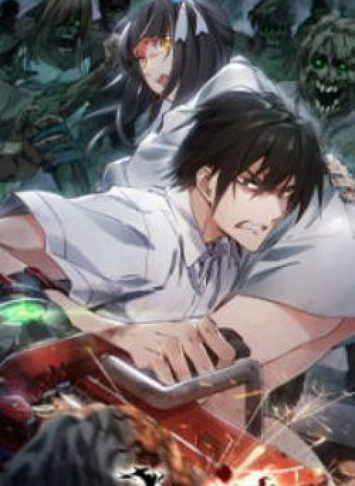 Du Hành Thời Gian Về Ngày Đầu Mạt Thế