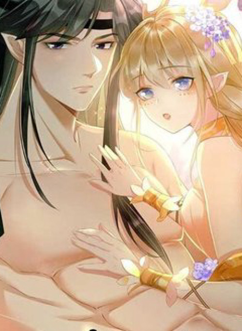 Được Chồng Rắn Siêu Sủng Khi Xuyên Qua Thú Thế