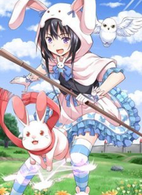 Fantasy World Online