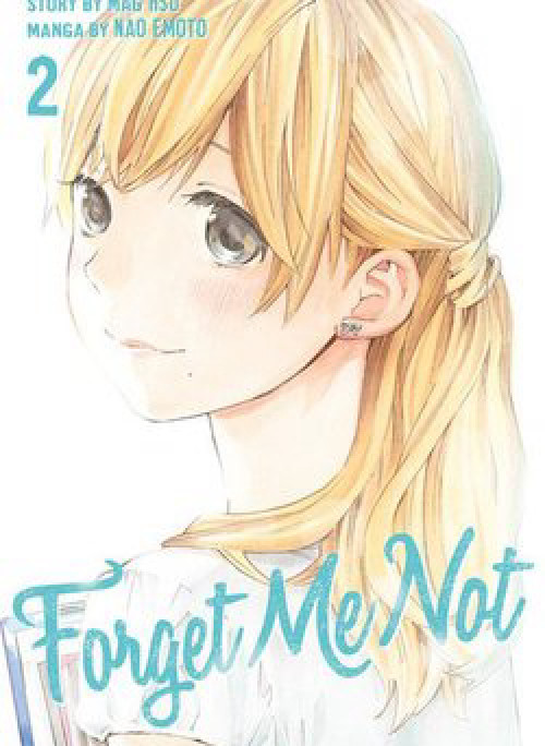 Forget Me Not