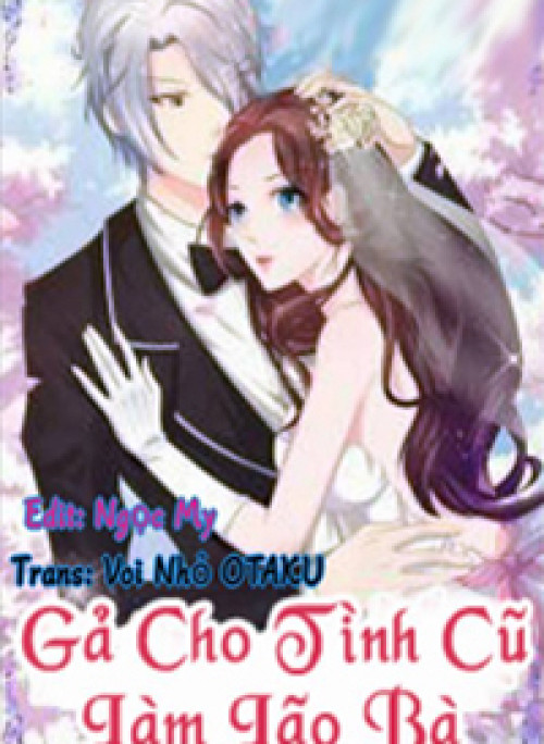 Gả Cho Tình Cũ Làm Lão Bà