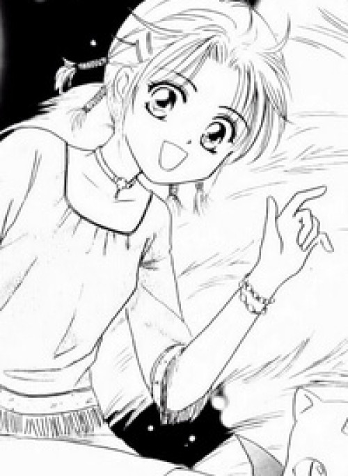 Giấc Mơ Ngọt Ngào