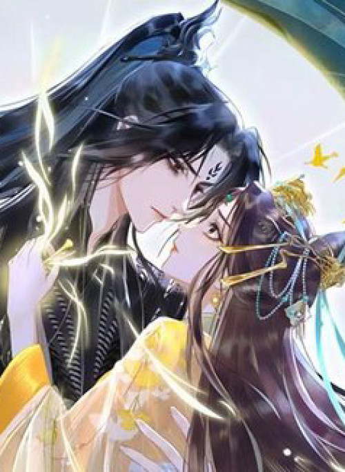 Hắc Nguyệt Quang Nắm Trong Tay Kịch Bản Be